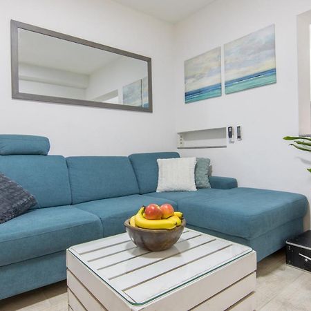 Apartman Ivan Makarska Esterno foto