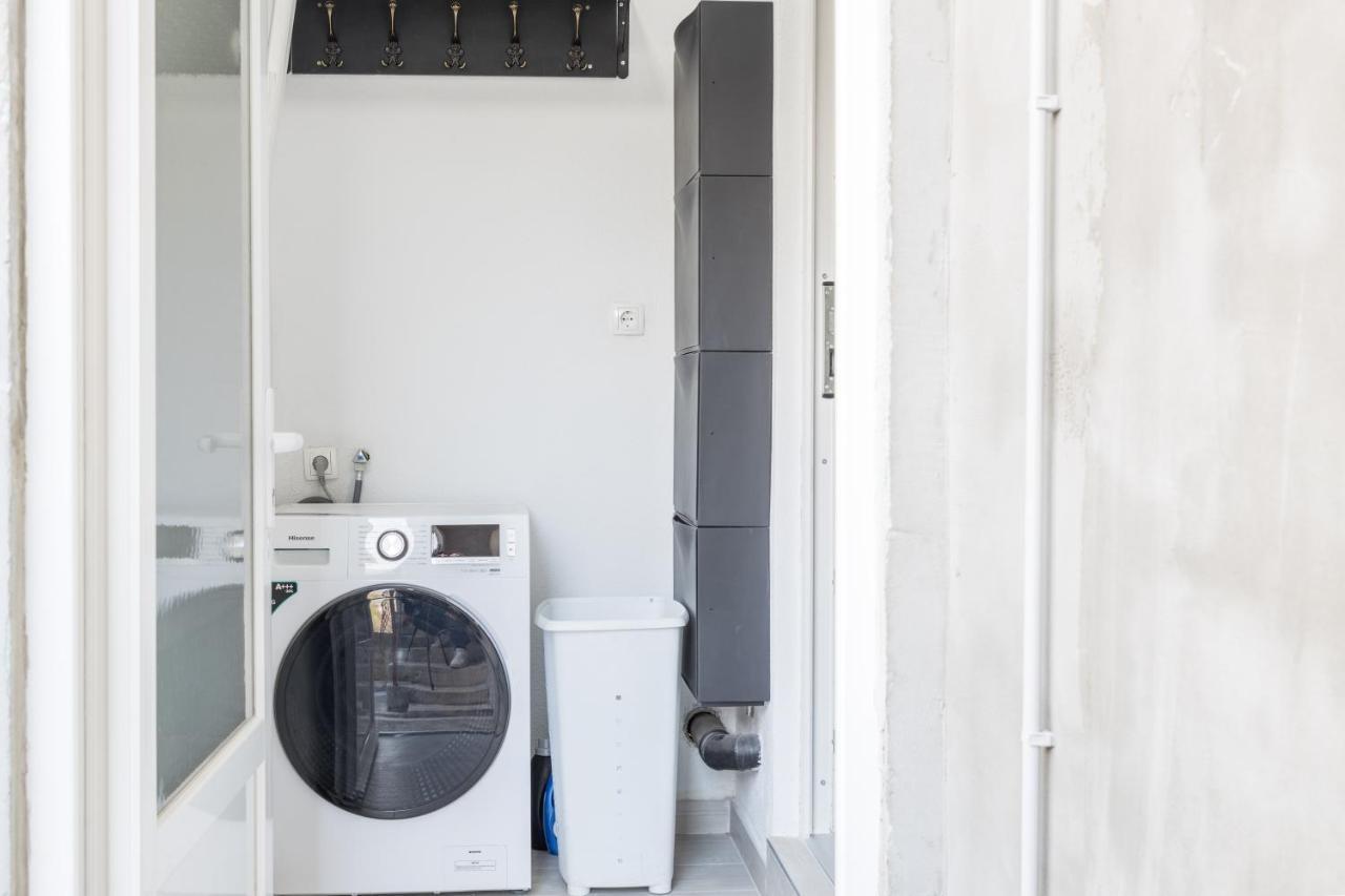 Apartman Ivan Makarska Esterno foto